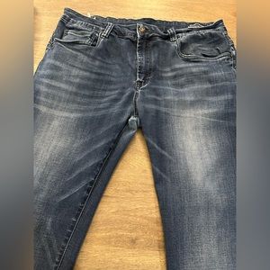 Buffalo freedom series, jeans